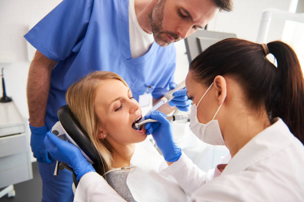 Best Sedation Dentistry  in Breinigsville, PA